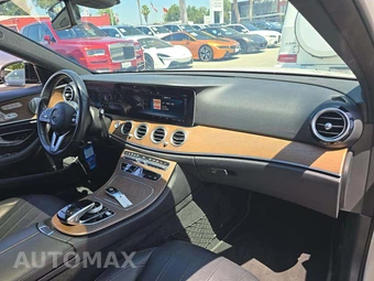 2020 Mercedes-Benz E 350 Sedan – miniatura 19