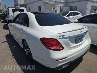 2020 Mercedes-Benz E 350 Sedan – miniatura 2