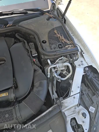 2020 Mercedes-Benz E 350 Sedan – miniatura 23