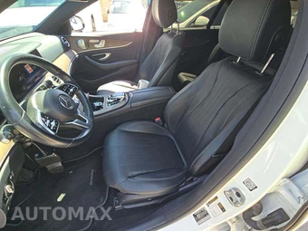 2020 Mercedes-Benz E 350 Sedan – miniatura 6