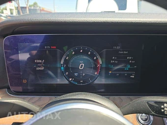 2020 Mercedes-Benz E 350 Sedan – miniatura 9