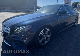 2020 Mercedes-Benz E 350 Sedan - samochód z USA z aukcji Manheim, oferta Kup Teraz w AUTOMAX