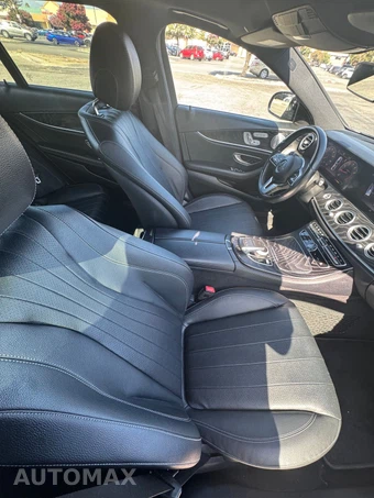 2020 Mercedes-Benz E 350 Sedan - miniatura 14
