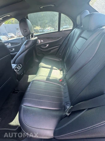 2020 Mercedes-Benz E 350 Sedan - miniatura 15