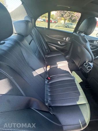 2020 Mercedes-Benz E 350 Sedan - miniatura 16