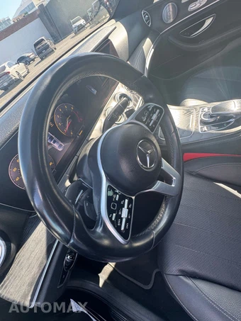 2020 Mercedes-Benz E 350 Sedan - miniatura 18
