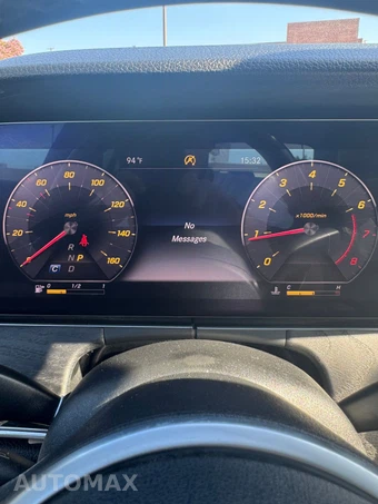 2020 Mercedes-Benz E 350 Sedan - miniatura 20