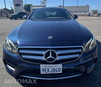 2020 Mercedes-Benz E 350 Sedan - miniatura 3