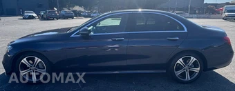 2020 Mercedes-Benz E 350 Sedan - miniatura 4