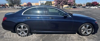 2020 Mercedes-Benz E 350 Sedan - miniatura 5