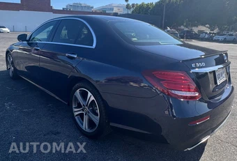 2020 Mercedes-Benz E 350 Sedan - miniatura 6