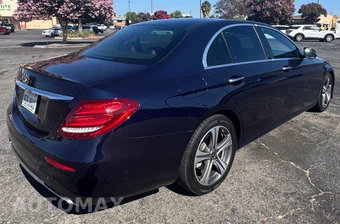 2020 Mercedes-Benz E 350 Sedan - miniatura 7
