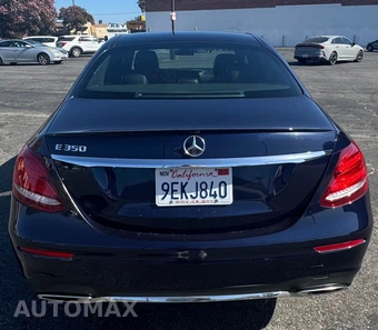 2020 Mercedes-Benz E 350 Sedan - miniatura 8