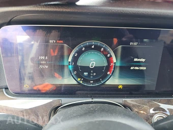 2020 Mercedes-Benz E 350 Sedan – miniatura 12