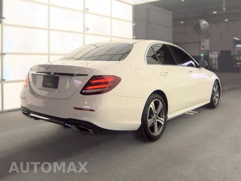 2020 Mercedes-Benz E 350 Sedan – miniatura 4