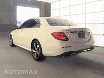 2020 Mercedes-Benz E 350 Sedan – miniatura 6
