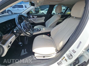 2020 Mercedes-Benz E 350 Sedan – miniatura 7