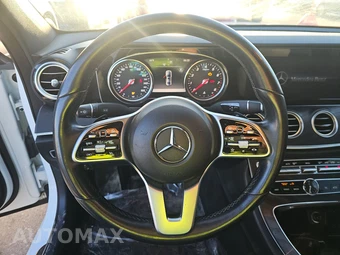 2020 Mercedes-Benz E 350 Sedan - miniatura 10