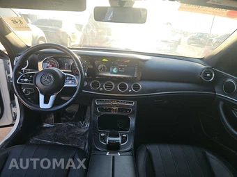 2020 Mercedes-Benz E 350 Sedan - miniatura 11