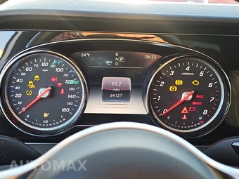 2020 Mercedes-Benz E 350 Sedan - miniatura 12
