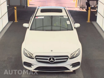 2020 Mercedes-Benz E 350 Sedan - miniatura 2