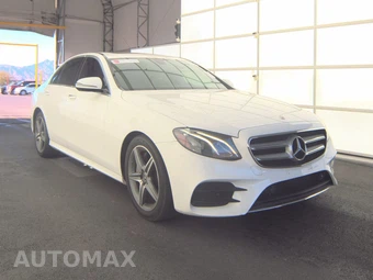 2020 Mercedes-Benz E 350 Sedan - miniatura 3
