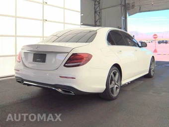 2020 Mercedes-Benz E 350 Sedan - miniatura 4