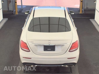 2020 Mercedes-Benz E 350 Sedan - miniatura 5
