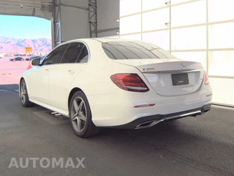 2020 Mercedes-Benz E 350 Sedan - miniatura 6