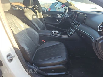 2020 Mercedes-Benz E 350 Sedan - miniatura 8