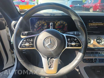2020 Mercedes-Benz E 450 4MATIC Coupe - miniatura 10