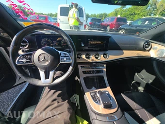 2020 Mercedes-Benz E 450 4MATIC Coupe - miniatura 11