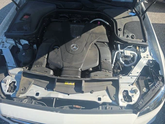 2020 Mercedes-Benz E 450 4MATIC Coupe - miniatura 14