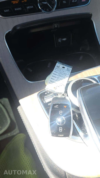 2020 Mercedes-Benz E 450 4MATIC Coupe - miniatura 17