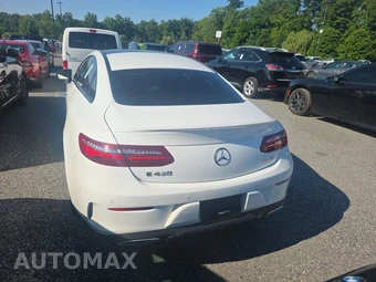 2020 Mercedes-Benz E 450 4MATIC Coupe - miniatura 5