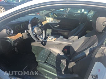 2020 Mercedes-Benz E 450 4MATIC Coupe - miniatura 7