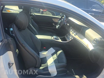 2020 Mercedes-Benz E 450 4MATIC Coupe - miniatura 8