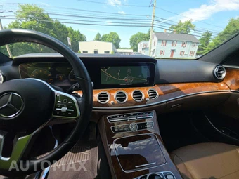 2020 Mercedes-Benz E 450 4MATIC Wagon – miniatura 10