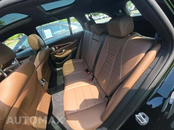 2020 Mercedes-Benz E 450 4MATIC Wagon – miniatura 13