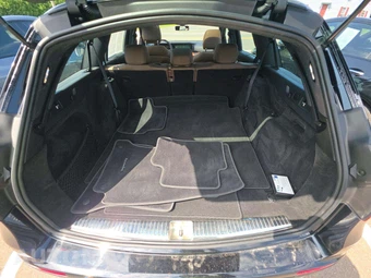 2020 Mercedes-Benz E 450 4MATIC Wagon – miniatura 14