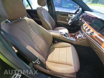 2020 Mercedes-Benz E 450 4MATIC Wagon – miniatura 18