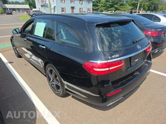 2020 Mercedes-Benz E 450 4MATIC Wagon – miniatura 2