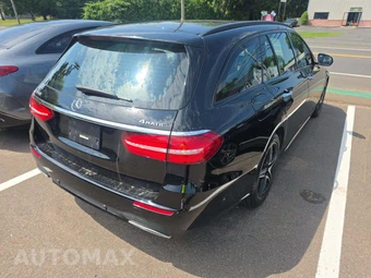 2020 Mercedes-Benz E 450 4MATIC Wagon – miniatura 3