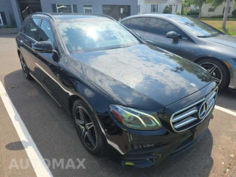 2020 Mercedes-Benz E 450 4MATIC Wagon – miniatura 4