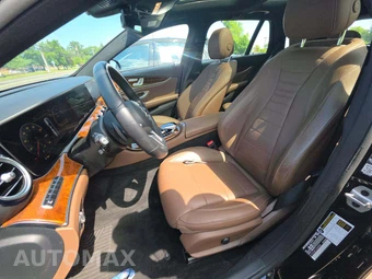 2020 Mercedes-Benz E 450 4MATIC Wagon – miniatura 6