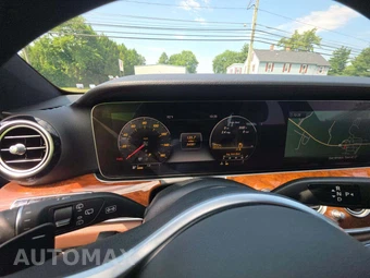 2020 Mercedes-Benz E 450 4MATIC Wagon – miniatura 9