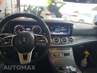 2020 Mercedes-Benz E 450 Coupe – miniatura 10