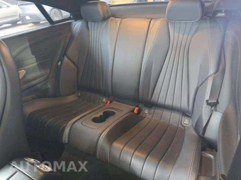 2020 Mercedes-Benz E 450 Coupe – miniatura 13