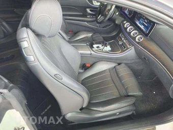 2020 Mercedes-Benz E 450 Coupe – miniatura 18