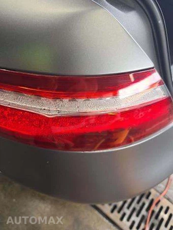 2020 Mercedes-Benz E 450 Coupe – miniatura 22
